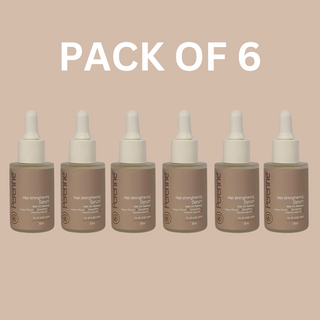 Pack Of 6 Hair Strengthening Serum (30ml x 6)