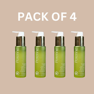 Pack Of 4 Oil Control Clarifying Face wash (100ml x 4)