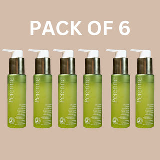 Pack Of 6 Oil Control Clarifying Face wash (100ml x 6)