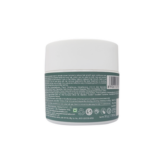 Perenne Hair Retardant Cream for Reducing Facial and Body Hair