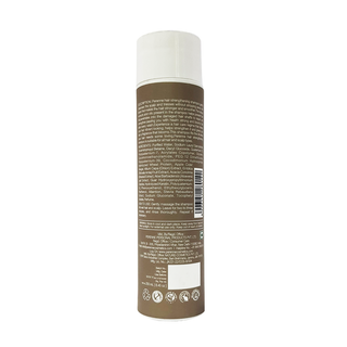Perenne Sulphate Free Hair Strengthening Shampoo with Hydrolyzed Keratin ,Redensyl and Onion Extract