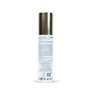 Oil Control Clarifying Moisturising Gel with Neem & Willow Bark Extract