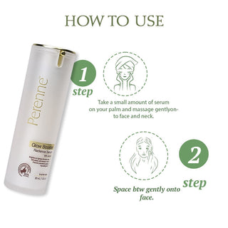Let Her Glow Special Kit Combats Dullness & Dryness
