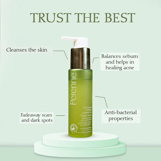 Radiance Combo with Willow Bark & Neem Extract